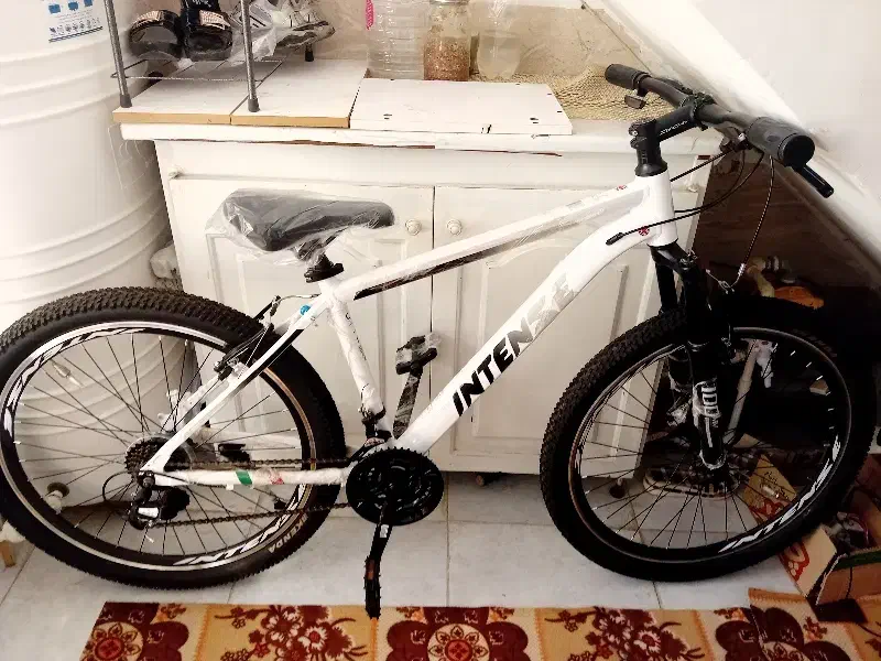 دوچرخه اینتزه|دوچرخه، اسکیت، اسکوتر|ماهدشت, |دیوار