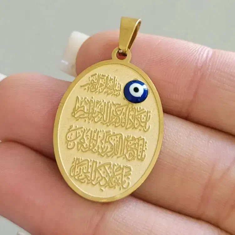 انواع پلاک طرح طلا|جواهرات|تهران, شهرک بعثت|دیوار