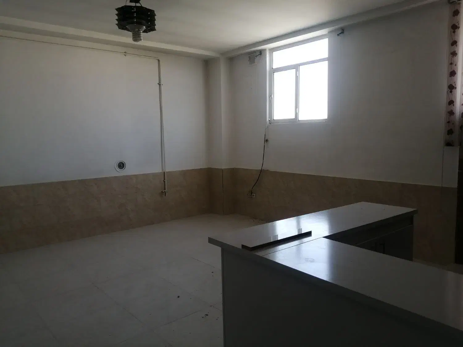 آپارتمان یک خوابه بلوار دولت|اجارهٔ آپارتمان|شیراز, کوشک میدان|دیوار