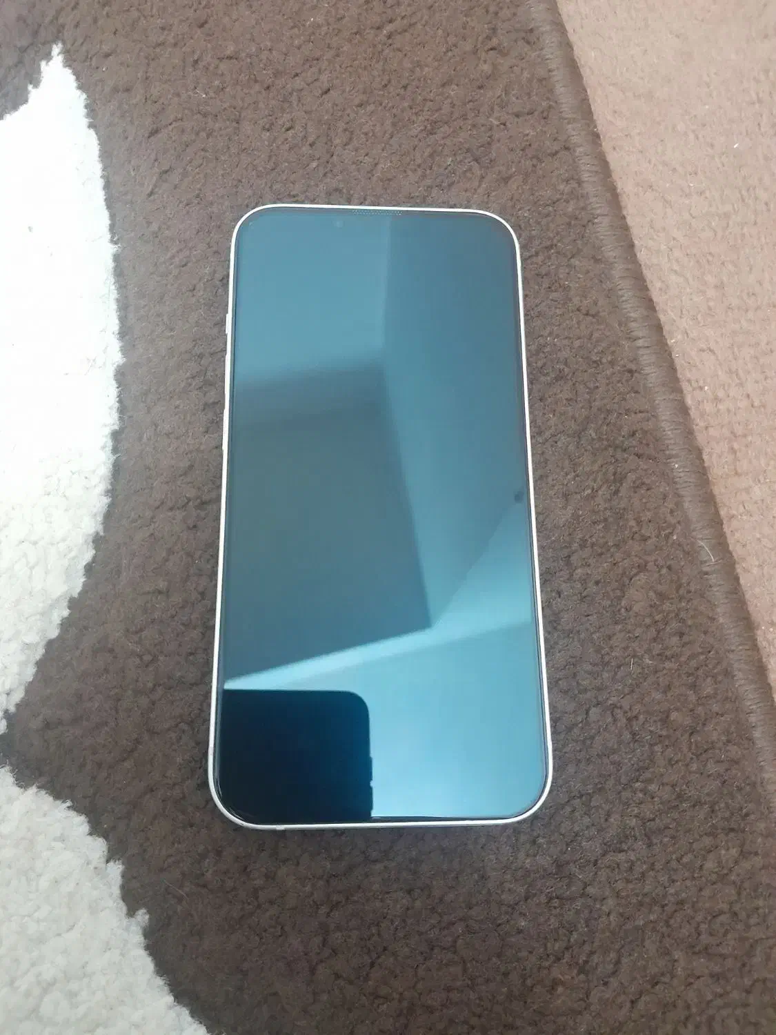 آیفون ۱۳ نرمال|موبایل|نظرآباد, شهرک فرهنگیان|دیوار