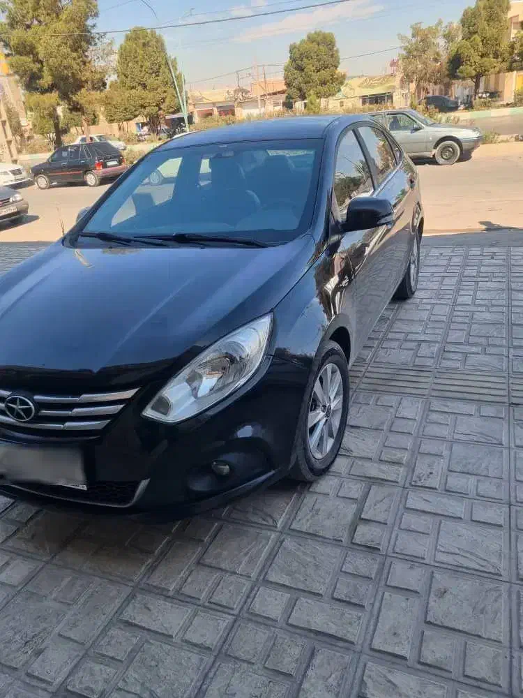 جک j4 مدل ۱۴۰۲|خودرو سواری و وانت|کرمان, |دیوار