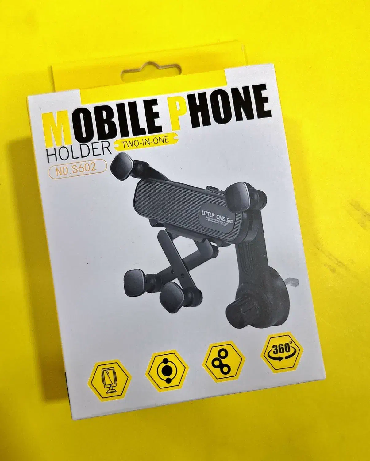 هولدر دریچه کولر|لوازم جانبی موبایل و تبلت|اصفهان, شیخ طوسی|دیوار