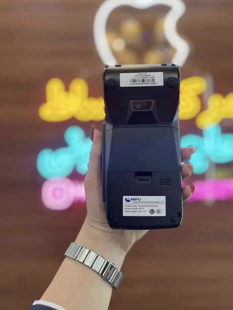 کارتخوان بیسیم*سیار /جشنواره بهرامی بدون تکرار|فروشگاه و مغازه|کرمان, |دیوار