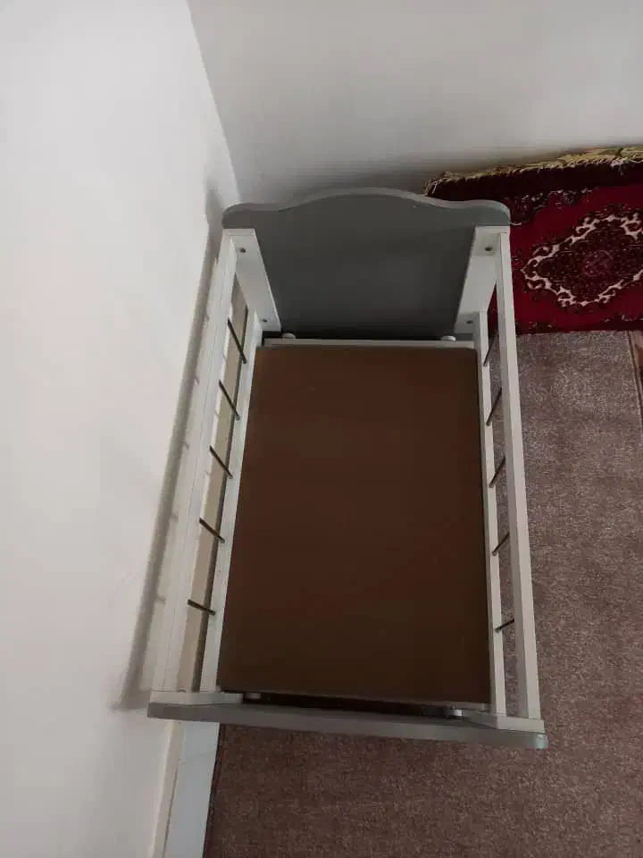 گهواره متحرک|تخت و سرویس خواب|مریوان, |دیوار