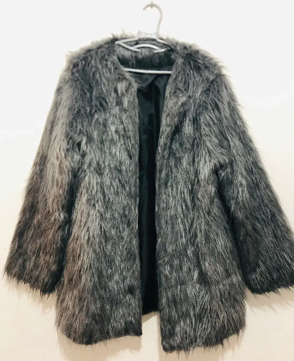 پالتو|لباس|دهدشت, |دیوار