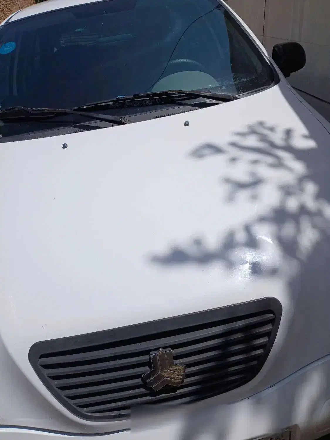 فروش تیبا صندوقدار|خودرو سواری و وانت|خمین, |دیوار