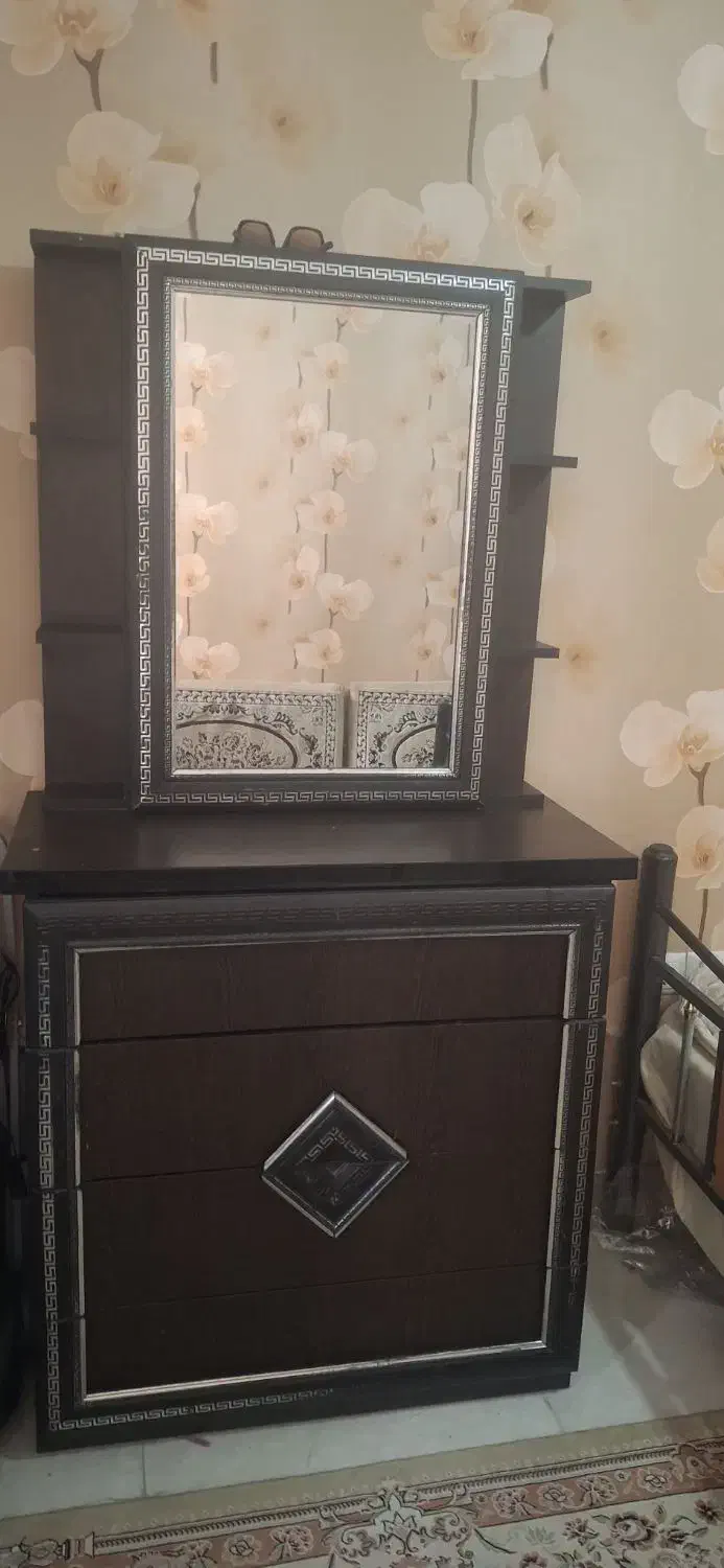 دراور|جاکفشی، کمد، دراور|کرمانشاه, |دیوار