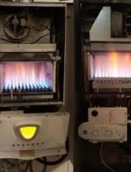 سرویس وتعمیر پکیج آبگرمکن گازی وبرقی پمپ آب|خدمات پیشه و مهارت|اصفهان, خانه اصفهان|دیوار