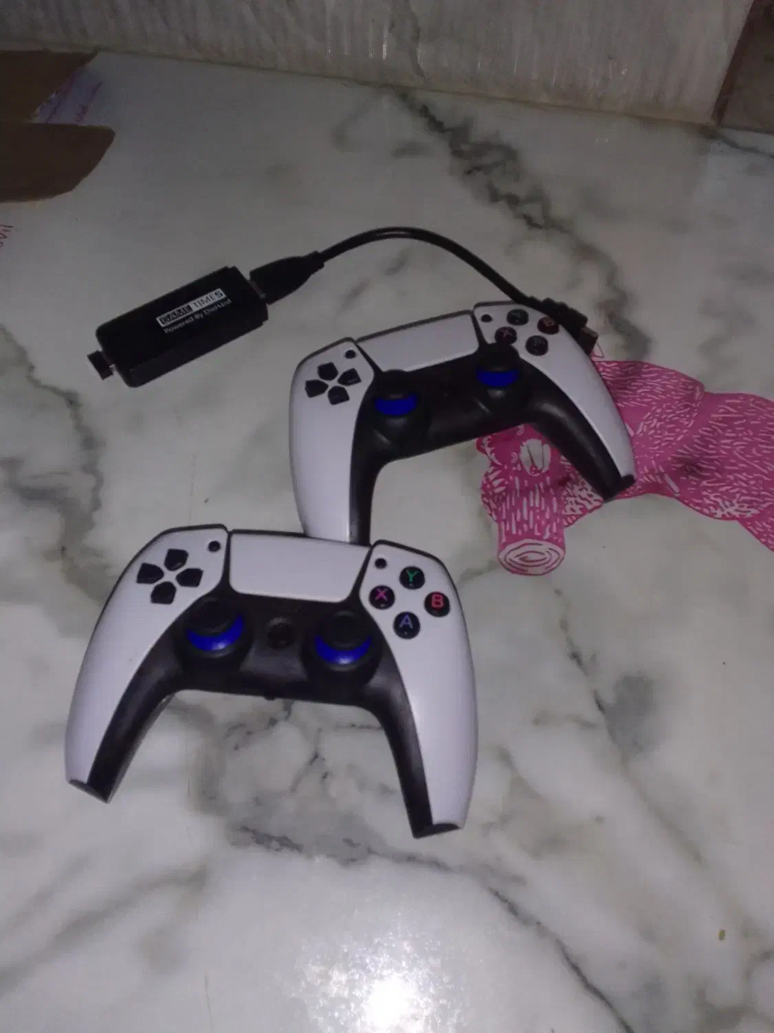 گیم استیک نوشتالژی|کنسول، بازی ویدئویی و آنلاین|گرگان, |دیوار