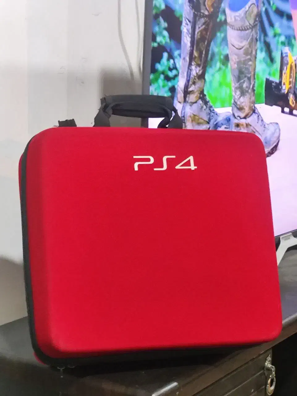 پلی استیشن ۴ ـ اسلیم ـ کپی خور ـ دو دسته اورجینال|کنسول، بازی ویدئویی و آنلاین|میاندوآب, |دیوار