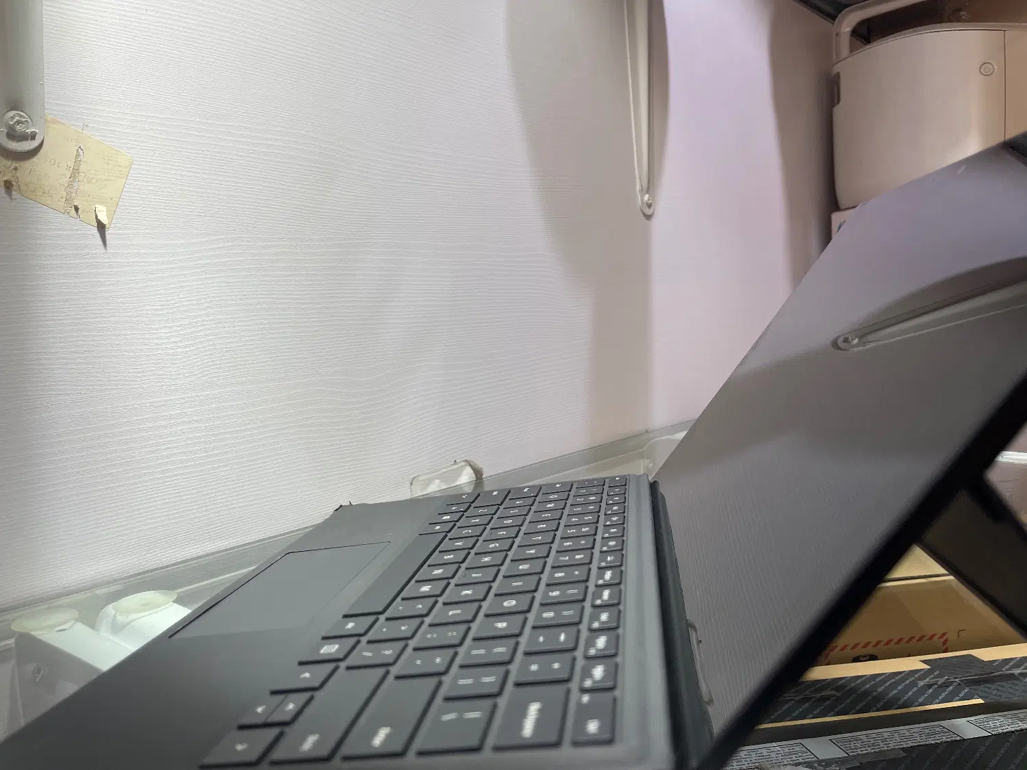 Surface Pro7|رایانه همراه|مشهد, هنرستان|دیوار