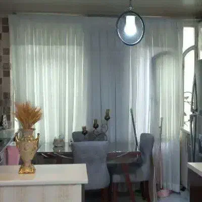 پرده|پرده، رانر، رومیزی|ری, تقی آباد|دیوار