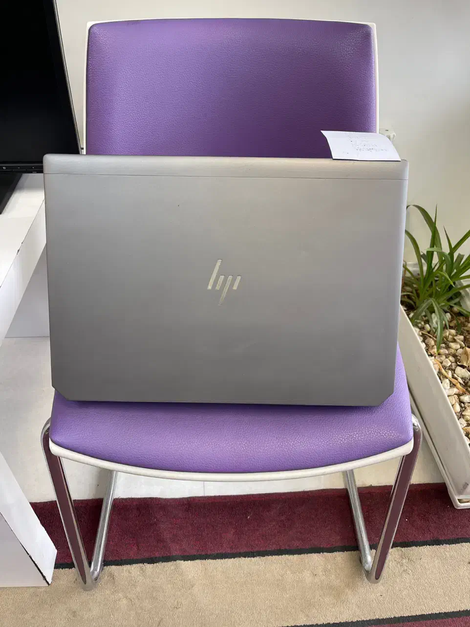 لپتاپ گرافیک سنگین hp zbook 15 g5 نسل ۸ H|رایانه همراه|اردبیل, |دیوار