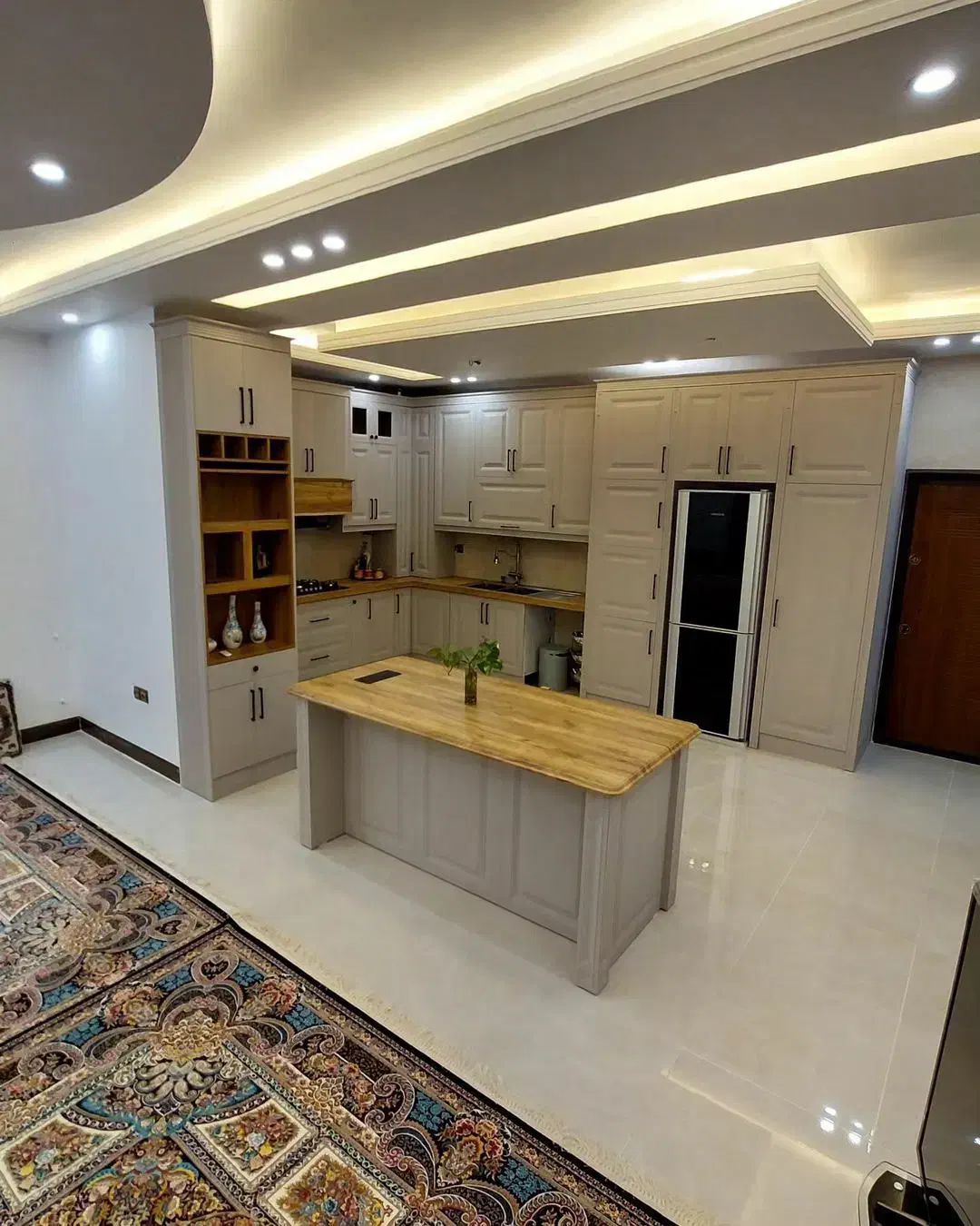 کابینت مدرن|مصالح و تجهیزات ساختمان|بجنورد, |دیوار