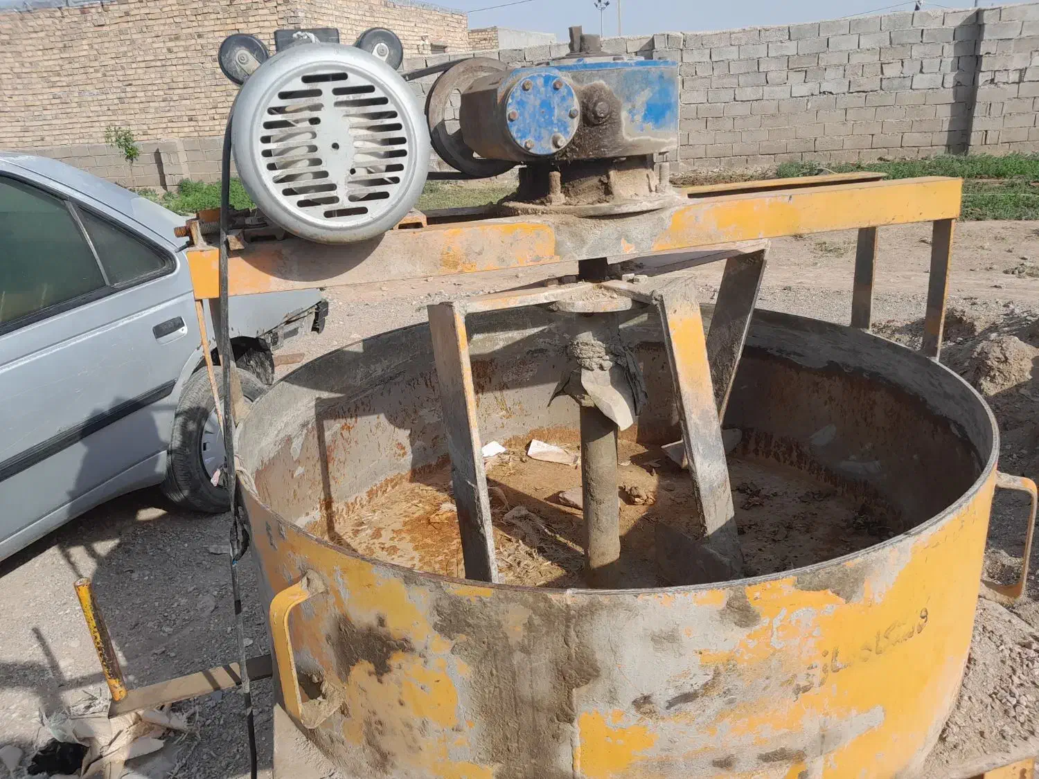 بکوک|ماشینآلات صنعتی|بیرجند, |دیوار