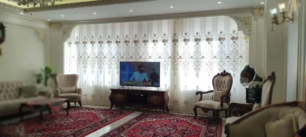 فروش واحد140متری فول در شریعتی|فروش آپارتمان|اردبیل, |دیوار