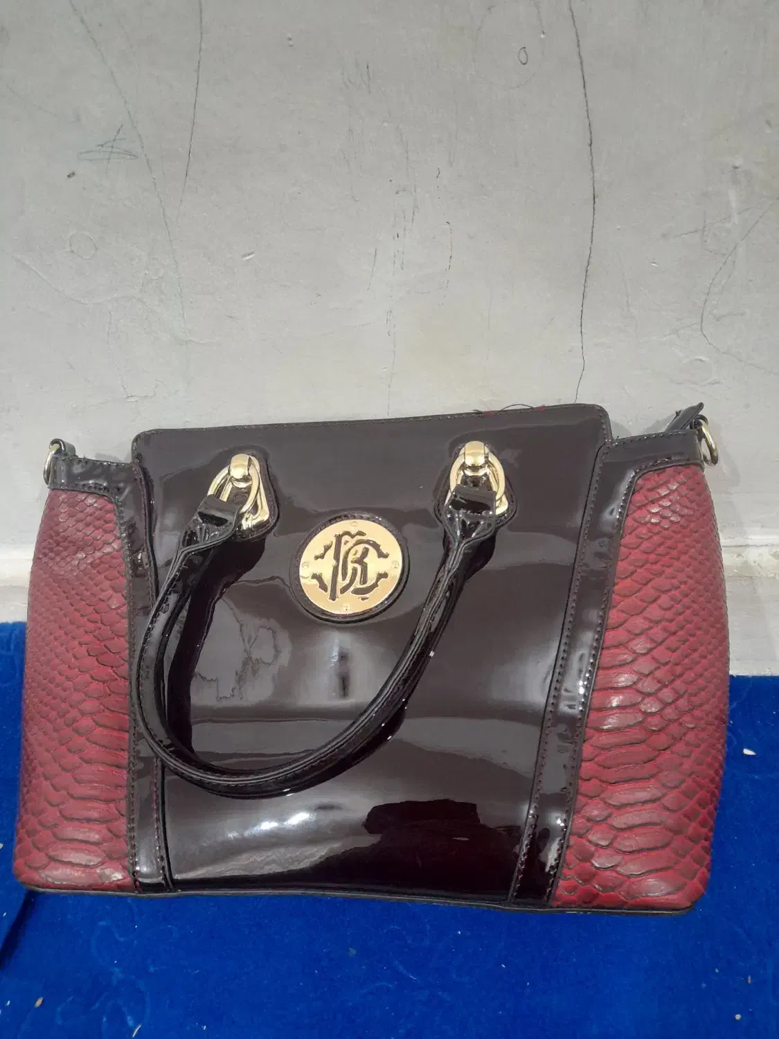 کیف مجلسی|کیف، کفش، کمربند|سنندج, |دیوار