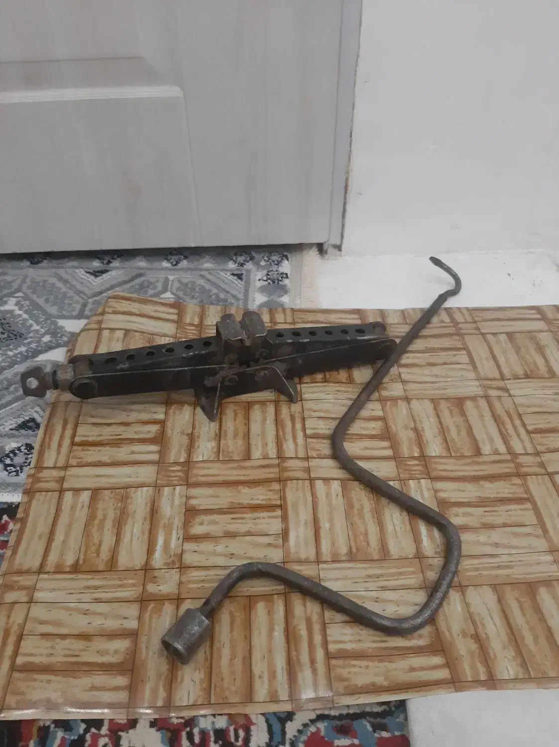 لوازمماشین،پژو،پراید،رادیات،207اتومات|قطعات یدکی و لوازم جانبی|مشهد, الهیه|دیوار