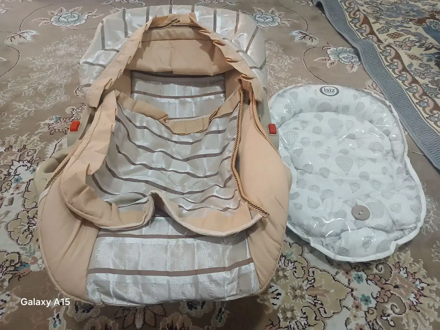 کریره نو|اسباب و اثاث بچه|قم, نیروگاه|دیوار