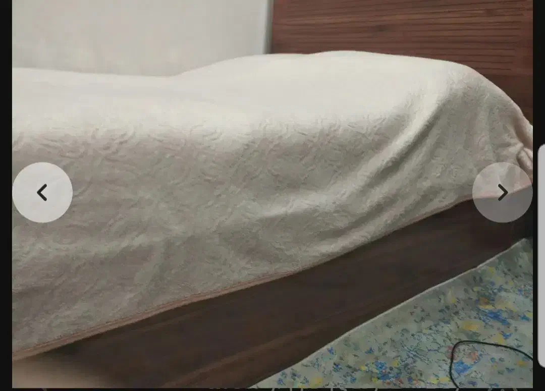 تَخت خواب|تخت و سرویس خواب|گنبد کاووس, |دیوار