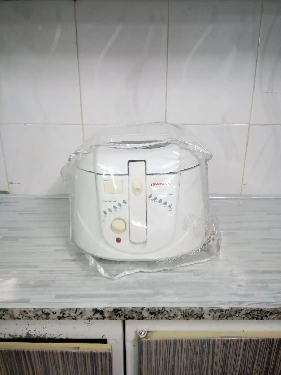 سرخکن|اجاق گاز و لوازم برقی پخت‌وپز|نیشابور, دارایی|دیوار