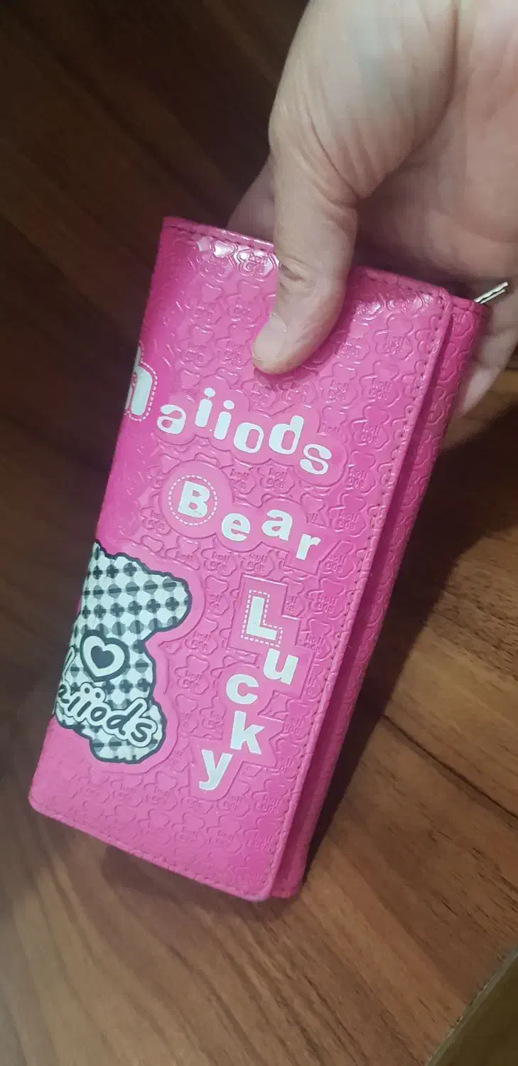 کیلف پول دخترانه|کیف، کفش، کمربند|زنجان, |دیوار