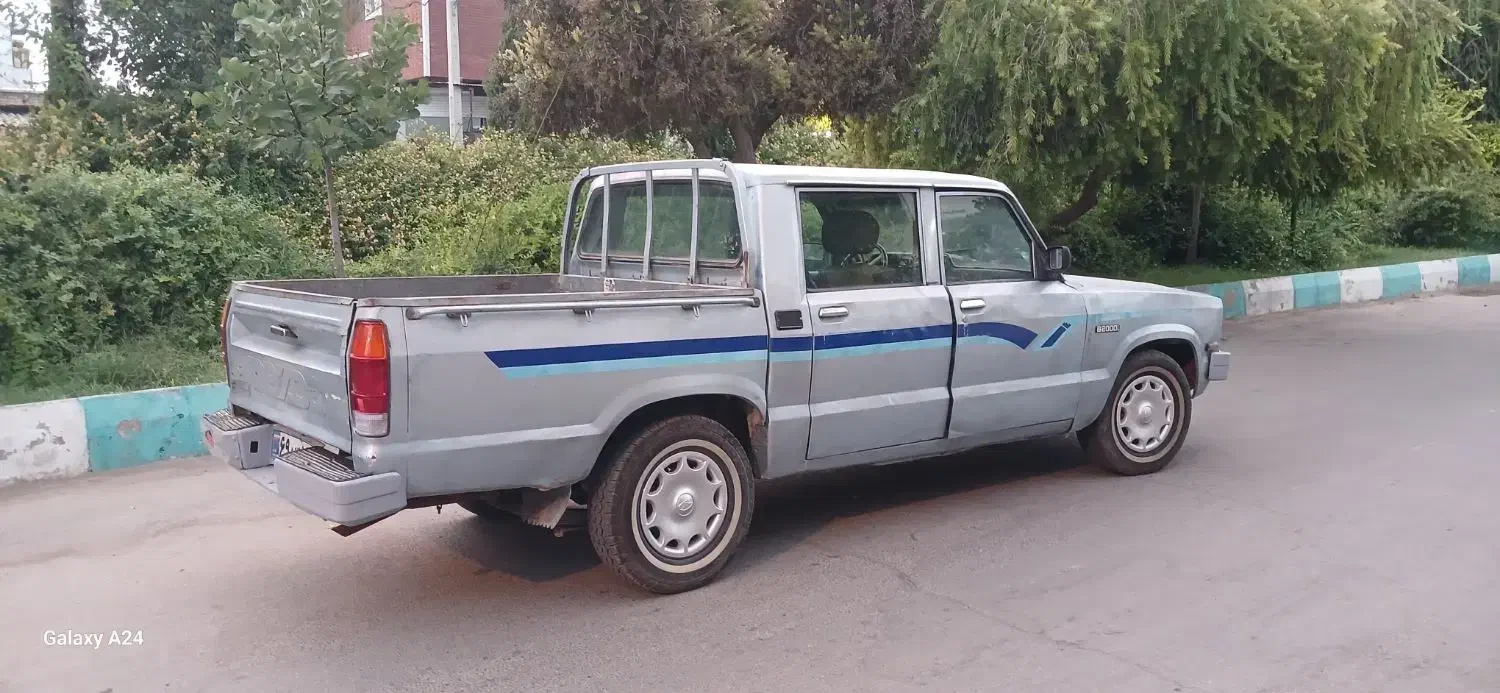 مزدا ۲۰۰۰ ژاپن|خودرو سواری و وانت|میمند, |دیوار