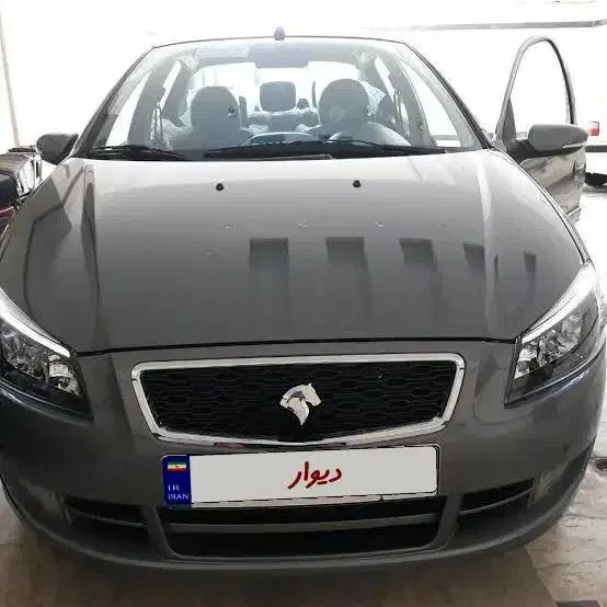 رانا پلاس سقف شیشه خشک|خودرو سواری و وانت|سنندج, |دیوار