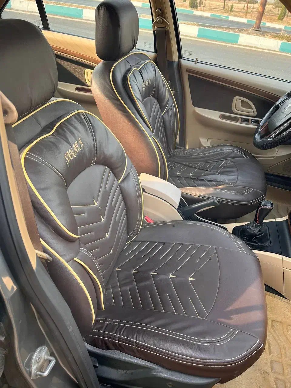 پژو پارس مدل ۹۹|خودرو سواری و وانت|اسلام‌شهر, شهرک واوان|دیوار