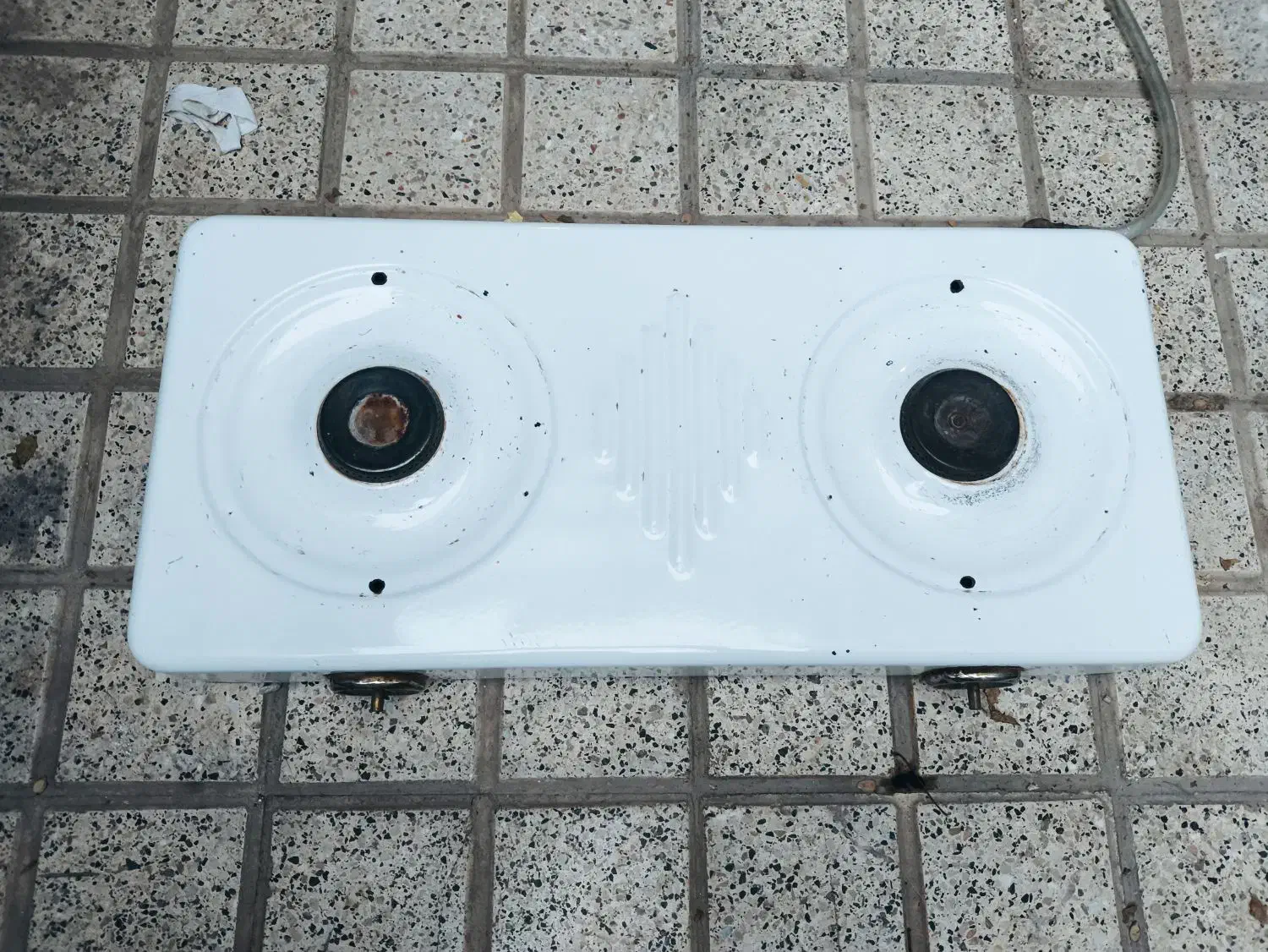 گاز کوچک|اجاق گاز و لوازم برقی پختوپز|مشهد, رده|دیوار