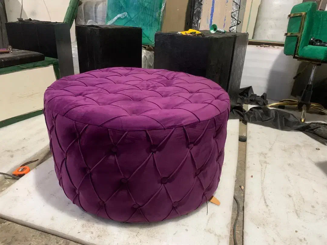 دنیایی پاف|آرایشگاه و سالنهای زیبایی|چهاردانگه (تهران), |دیوار