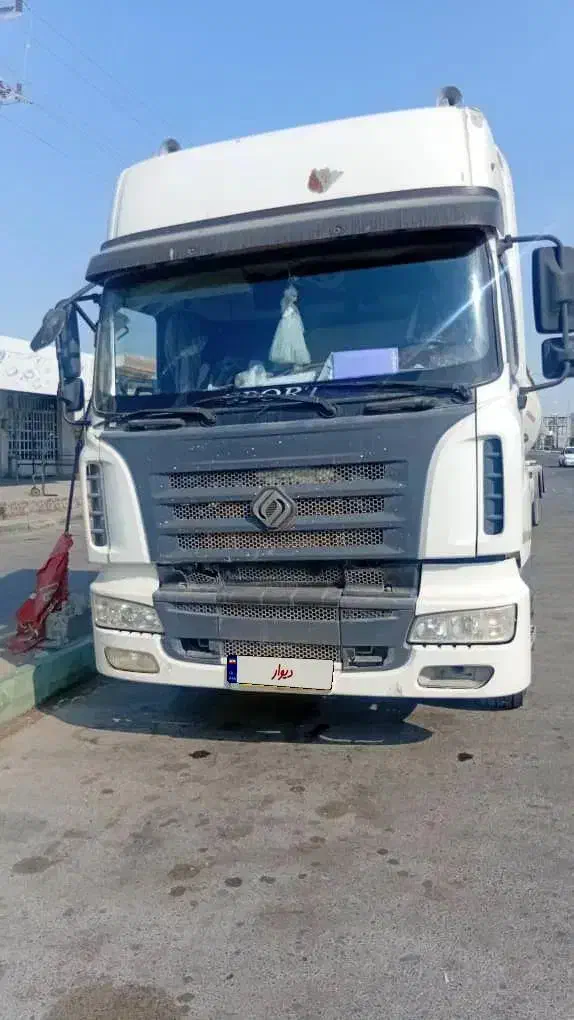 کاوه جفت 93معاوظه|خودرو سنگین|تربت جام, میان جام|دیوار