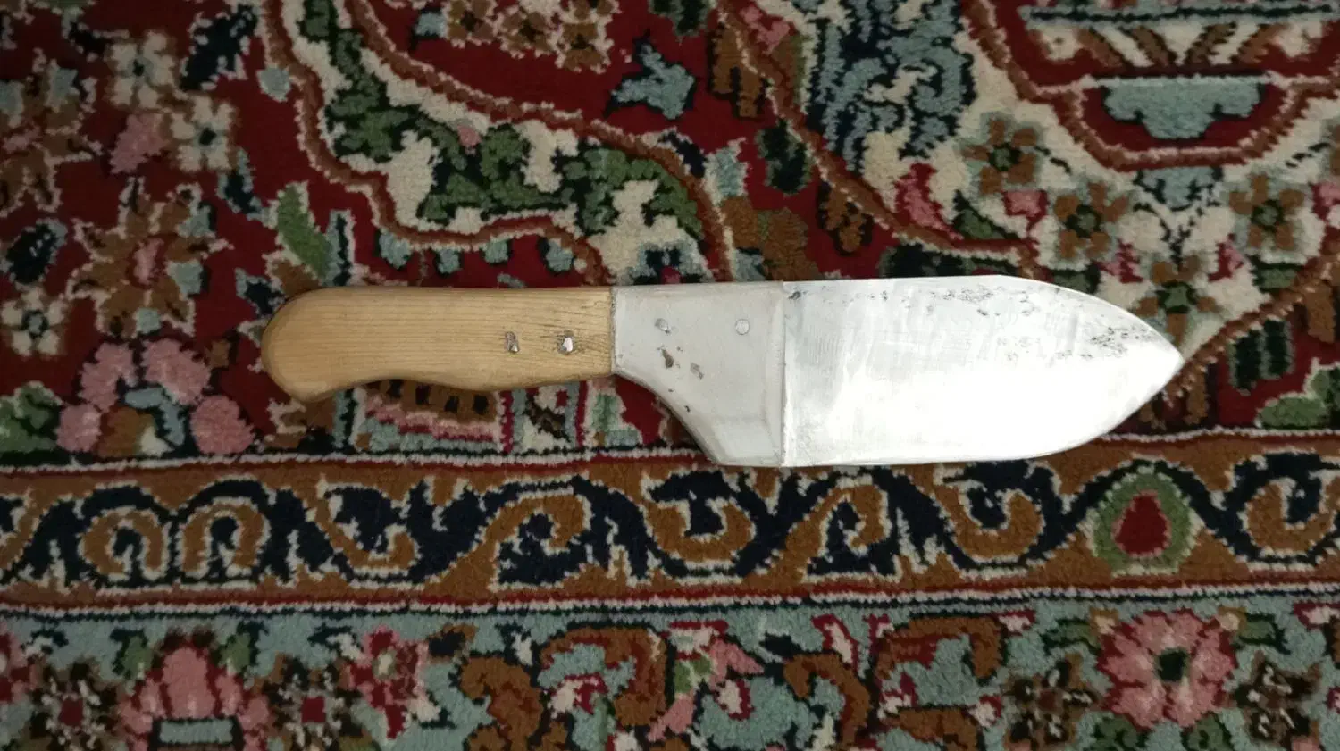 چاقو|کوهنوردی و کمپینگ|ملایر, |دیوار