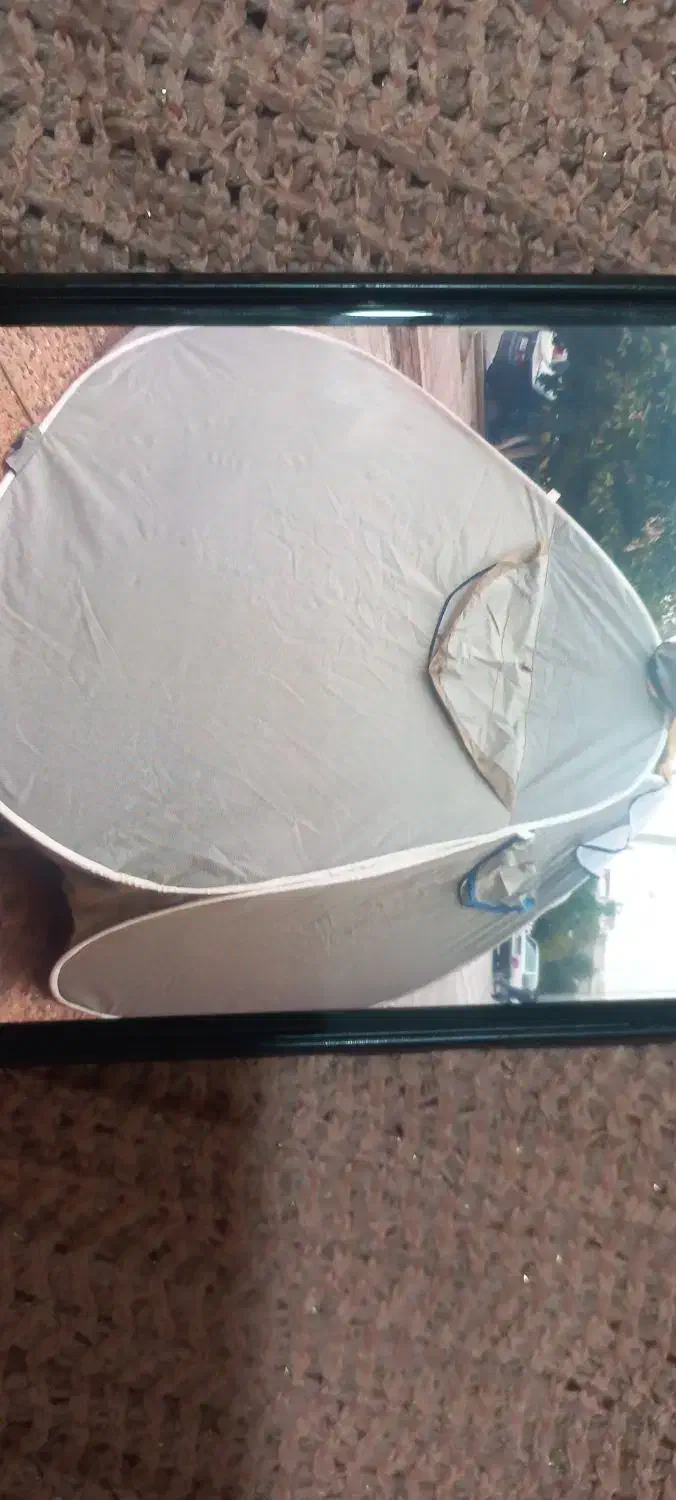 چادر مسافرتی ۱۱۵۰ تولید کننده|کوهنوردی و کمپینگ|شیراز, بالا کفت|دیوار