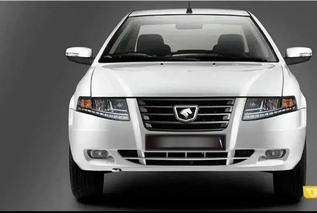 فروش حواله ماشین سمند سورن،بنزینی|خودرو سواری و وانت|اهواز, رسالت|دیوار