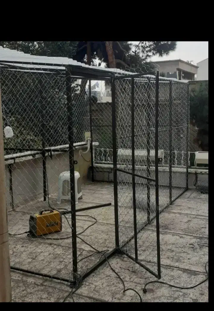 جوشکاری سیار|خدمات پیشه و مهارت|بروجرد, |دیوار