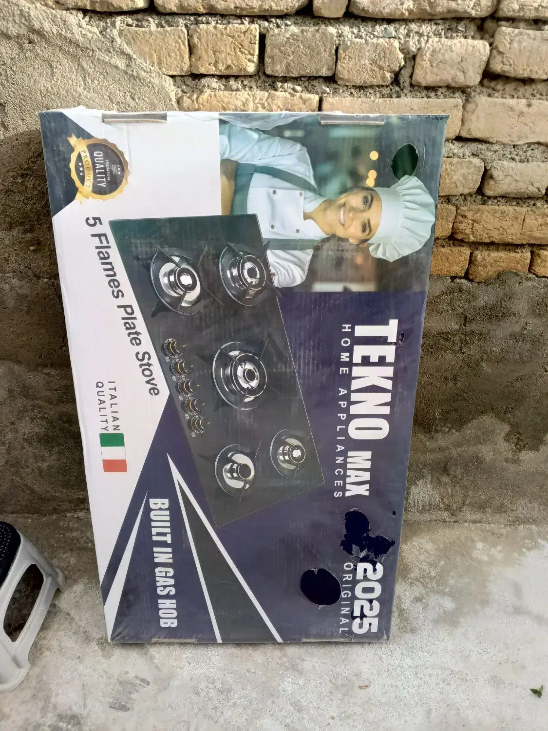 وسایل اشپزخانه|اجاق گاز و لوازم برقی پخت‌وپز|چالدران, |دیوار