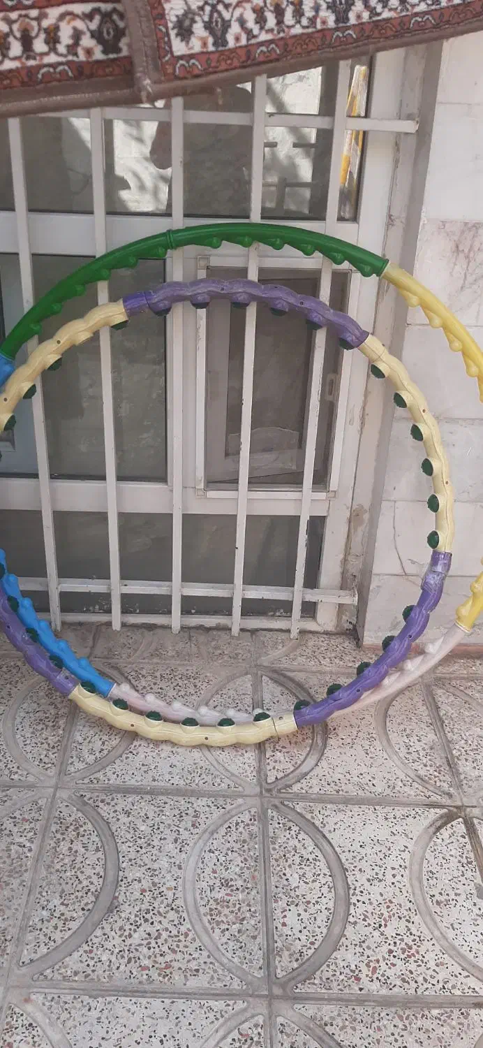 وسایل ورزشی و خانه|دوچرخه، اسکیت، اسکوتر|محمدشهر, جعفرآباد|دیوار