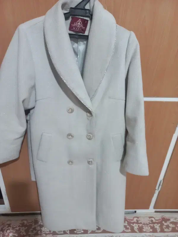 پالتو|لباس|الوند, |دیوار