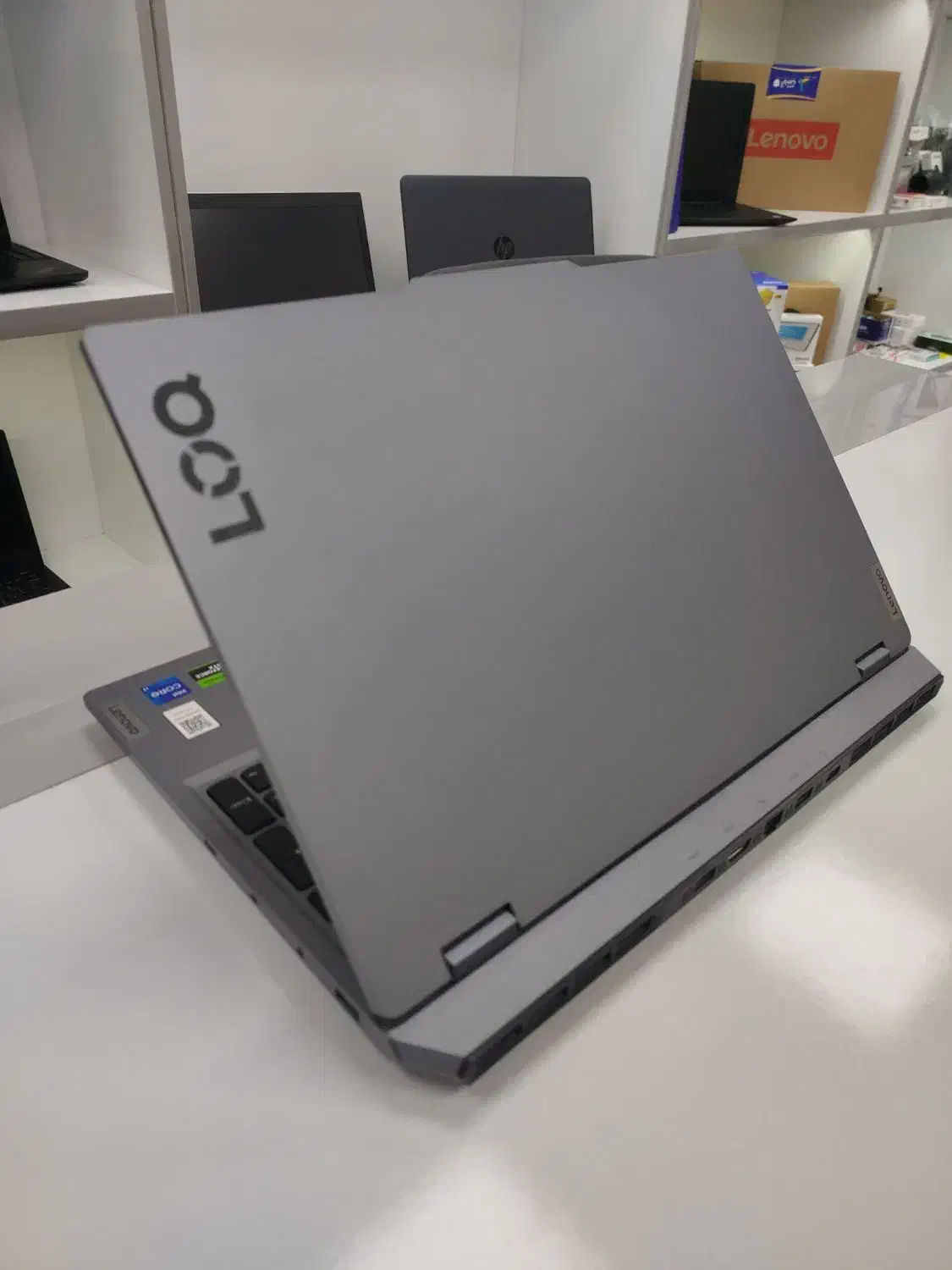 انواع لپ تاپ گیمینگ با انواع برند و اقساط بلند مدت|رایانه همراه|کرج, اصفهانیها|دیوار