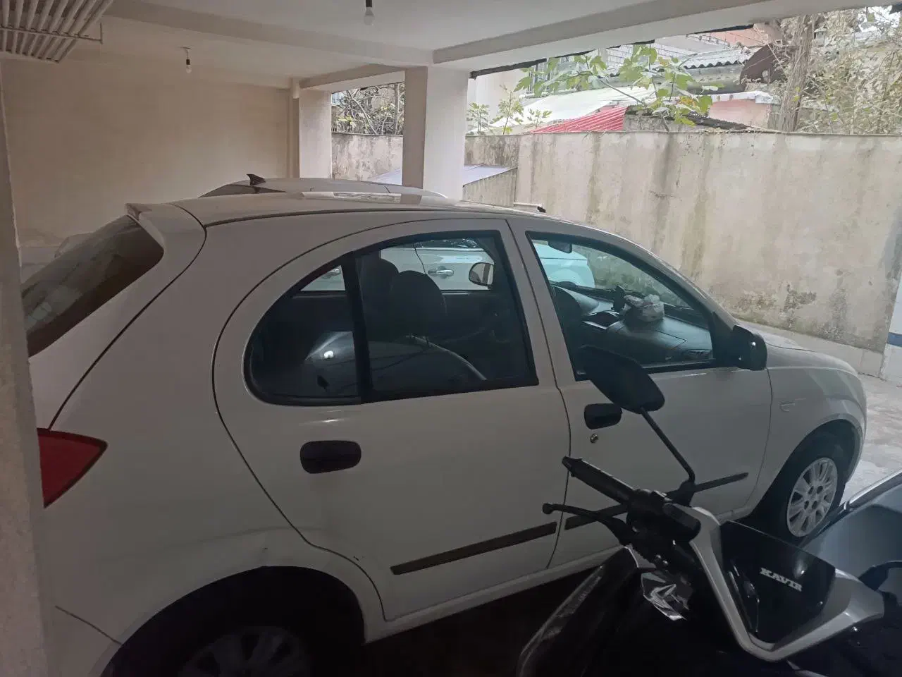 تیبا2مدل1398|خودرو سواری و وانت|لاهیجان, گلستان|دیوار