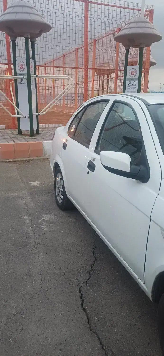 ساینا 99|خودرو سواری و وانت|تبریز, |دیوار