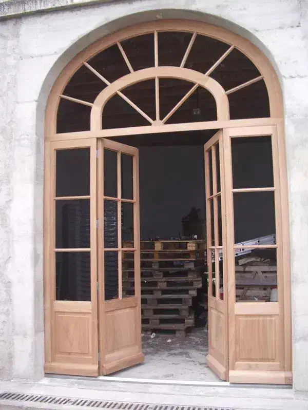 نجاری و ام دی اف،ساخت سازه های چوبی و کابینت|خدمات پیشه و مهارت|قشم, |دیوار