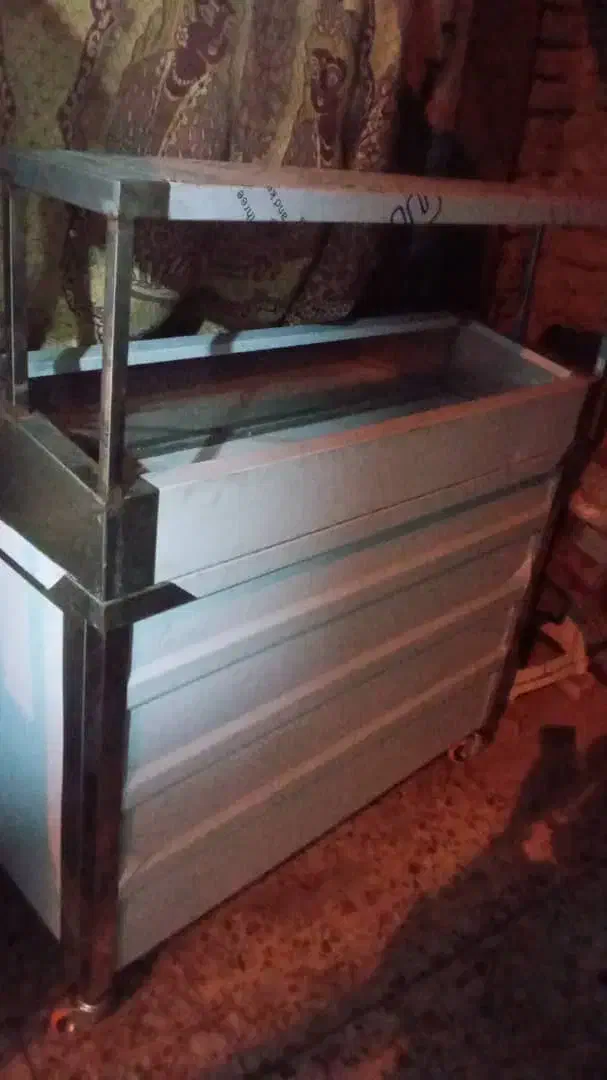 دکه فلافل|کافیشاپ و رستوران|اهواز, کمپلو شمالی|دیوار