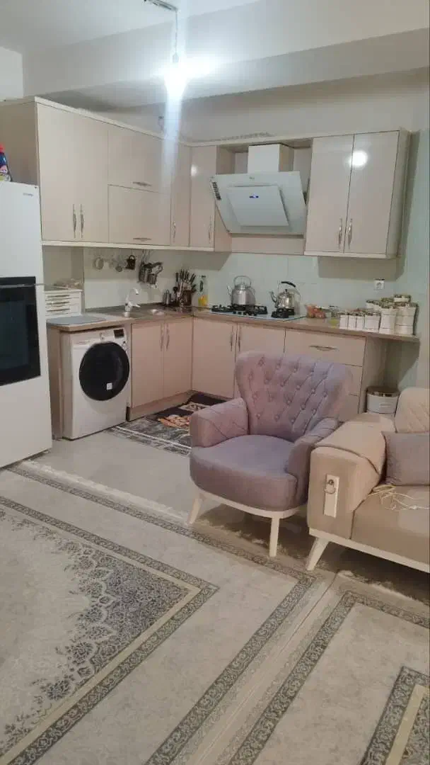 فروش آپارتمان شهر قدیم هشتگرد مدرس شرقی|فروش آپارتمان|هشتگرد, مدرس|دیوار