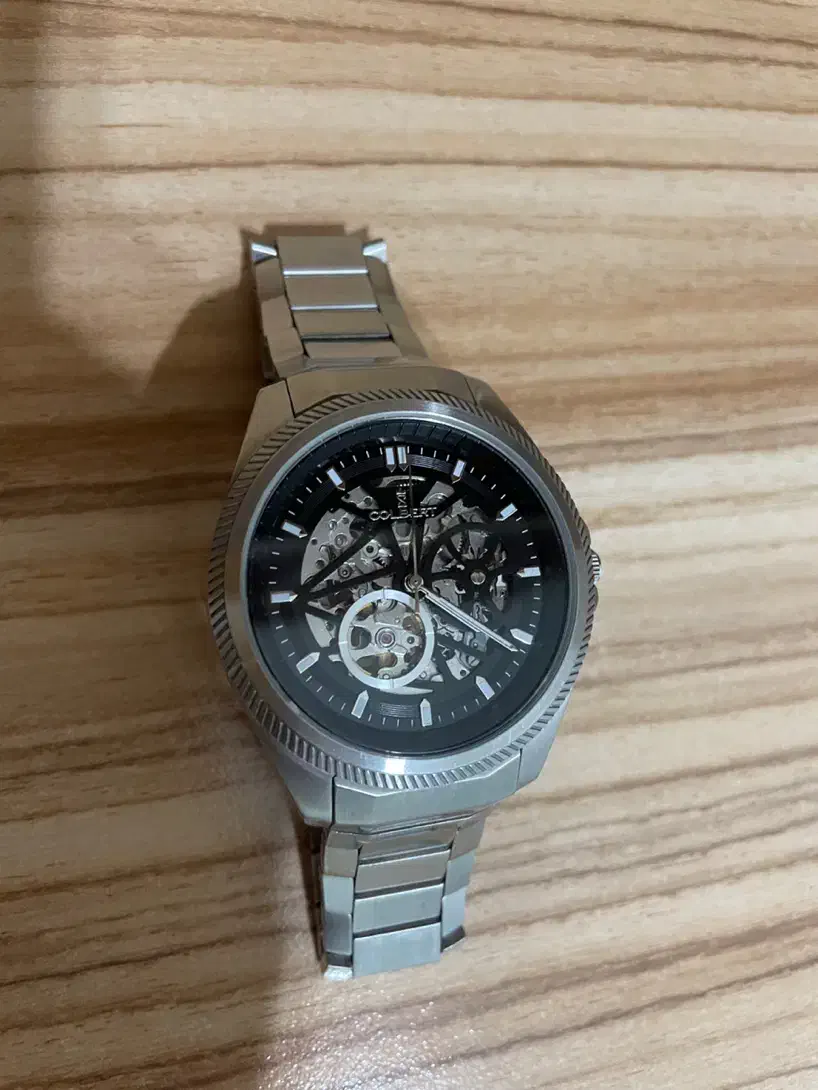 ساعت مچی کلبرت m300|ساعت|یزد, |دیوار