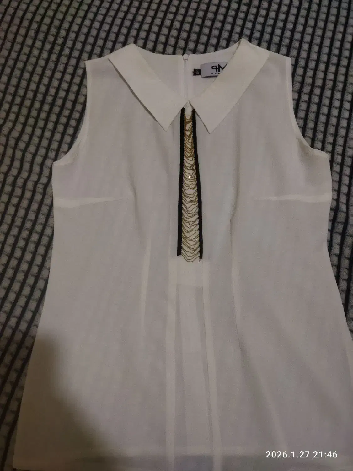 تاپ مجلسی نو نو وشال|لباس|قوچان, |دیوار