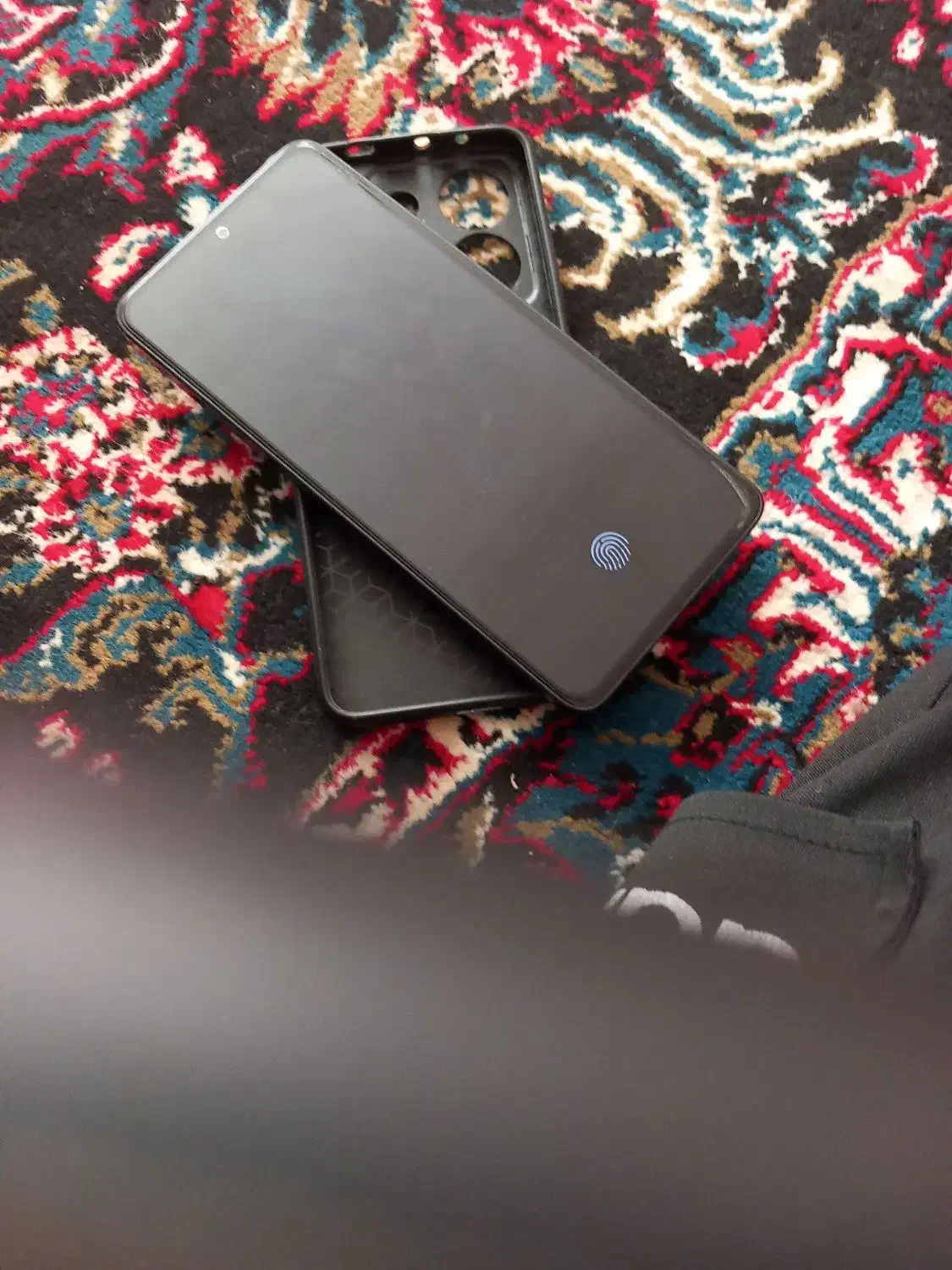 گوشی ردمی نوت 13|موبایل|گناباد, |دیوار