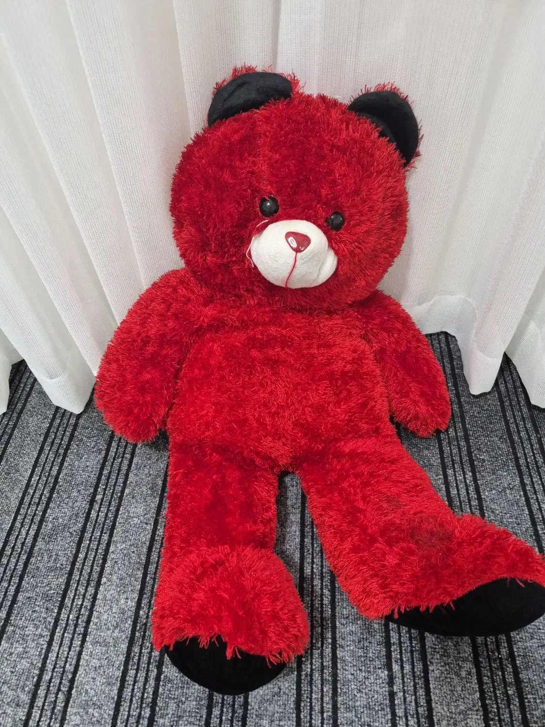 عروسک خرس بزرگ|اسباببازی بچه|تبریز, |دیوار