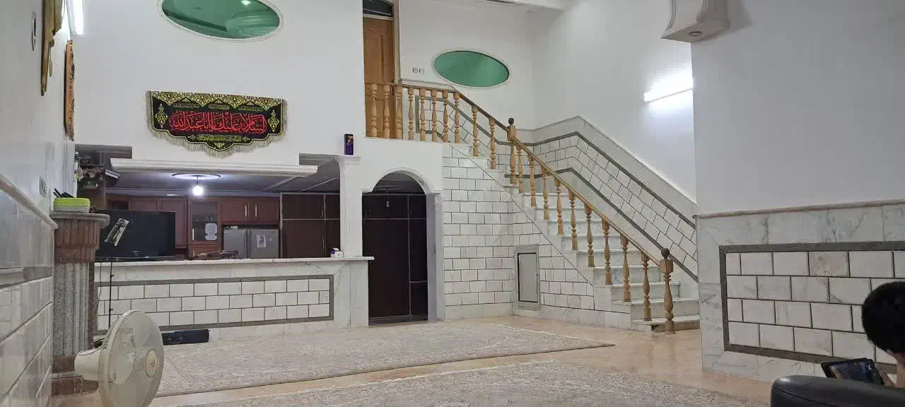 اجاره همکف دوبلکس|اجارهٔ خانه و ویلا|قم, هفت تیر|دیوار